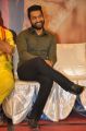 Jr NTR @ Nannaku Prematho Movie Success Meet Stills