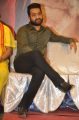 Jr NTR @ Nannaku Prematho Movie Success Meet Stills