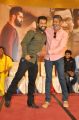 NTR, Jagapathi Babu @ Nannaku Prematho Movie Success Meet Stills