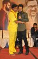 Rajendra Prasad, NTR @ Nannaku Prematho Movie Success Meet Stills