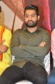 Jr NTR @ Nannaku Prematho Movie Success Meet Stills