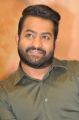 Jr NTR @ Nannaku Prematho Movie Success Meet Stills