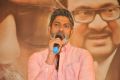 Jagapathi Babu @ Nannaku Prematho Movie Success Meet Stills