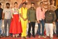 Nannaku Prematho Movie Success Meet Stills