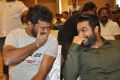 Sukumar, NTR @ Nannaku Prematho Movie Success Meet Stills