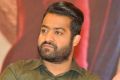 NTR @ Nannaku Prematho Movie Success Meet Stills