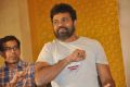 Director Sukumar @ Nannaku Prematho Movie Success Meet Stills