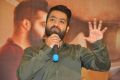 NTR @ Nannaku Prematho Movie Success Meet Stills