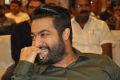 NTR @ Nannaku Prematho Movie Success Meet Stills