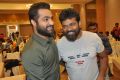 NTR, Sukumar @ Nannaku Prematho Movie Success Meet Stills