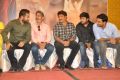 Nannaku Prematho Movie Success Meet Stills