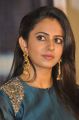 Rakul Preet Singh @ Nannaku Prematho Title Song Launch Stills