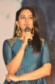 Rakul Preet Singh @ Nannaku Prematho Title Song Launch Stills