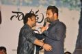 Nannaku Prematho Title Song Launch Stills