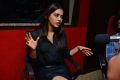 Actress Nabha Natesh @ Nannu Dochukunduvate Movie 1st Song Launch at Red FM Photos