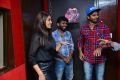 Nannu Dochukunduvate Movie 1st Song Launch at Red FM Photos