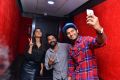 Actor Sudheer Babu @ Nannu Dochukunduvate Movie 1st Song Launch at Red FM Photos