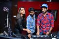 Nannu Dochukunduvate Movie 1st Song Launch at Red FM Photos