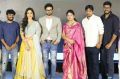 Nannu Dochukunduvate Pre Release Event Stills