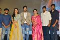 Nannu Dochukunduvate Pre Release Event Stills