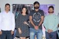 Nannu Vadali Neevu Polevule Pre-Release Press Meet Stills