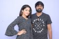 Nannu Vadali Neevu Polevule Pre-Release Press Meet Stills