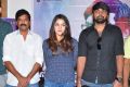 Kola Bhaskar, Wamiqa Gabbi, Kola Balakrishna @ Nannu Vadali Neevu Polevule Release Press Meet Stills