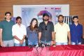 Nannu Vadali Neevu Polevule Release Press Meet Stills