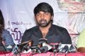 Kola Balakrishna @ Nannu Vadali Neevu Polevule Release Press Meet Stills