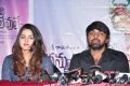 Wamiqa Gabbi, Kola Balakrishna @ Nannu Vadali Neevu Polevule Release Press Meet Stills