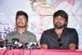 Anantha Sriram, Kola Balakrishna @ Nannu Vadali Neevu Polevule Release Press Meet Stills