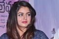 Wamiqa Gabbi @ Nannu Vadali Neevu Polevule Release Press Meet Stills