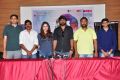 Nannu Vadali Neevu Polevule Release Press Meet Stills