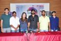 Nannu Vadali Neevu Polevule Release Press Meet Stills