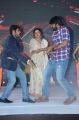 Wamiqa Gabbi, Kola Balakrishna @ Nannu Vadili Neevu Polevule Audio Launch Stills