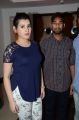 Archana Veda @ Nannu Vadili Neevu Polevule Audio Launch Stills