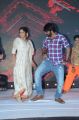 Wamiqa Gabbi, Kola Balakrishna @ Nannu Vadili Neevu Polevule Audio Launch Stills