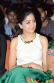 Poonam Kaur @ Nannu Vadili Neevu Polevule Audio Launch Stills