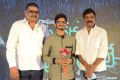 Nannu Vadili Neevu Polevule Audio Launch Stills