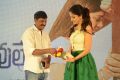 Nannu Vadili Neevu Polevule Audio Launch Stills