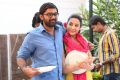 Balakrishna Kola, Parvathy Nair in Nannu Vadili Neevu Polevule Movie Photos