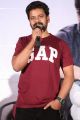 Anand Ravi @ Napoleon Movie Press Meet Images