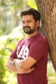 Anand Ravi @ Napoleon Movie Press Meet Images