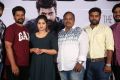 Anand Ravi, Komali @ Napoleon Movie Press Meet Images