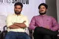 Anand Ravi, Komali @ Napoleon Movie Press Meet Images