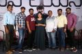 Anand Ravi, Komali @ Napoleon Movie Press Meet Images