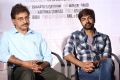 Ravi Varma @ Napoleon Movie Press Meet Images