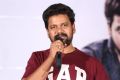 Anand Ravi @ Napoleon Movie Press Meet Images