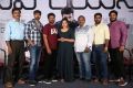 Anand Ravi, Komali @ Napoleon Movie Press Meet Images