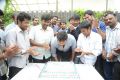 Actor Nara Rohit Birthday Celebrations Stills